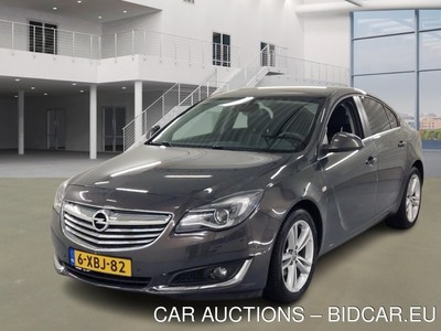 Opel Insignia 1.4 T ECOFLEX EDITION, 2014