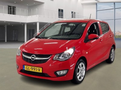 Opel Karl 1.0 ECOFLEX EDITION, 2015