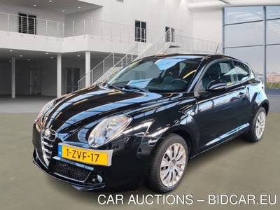 Alfa Romeo Mito 0.9 TWINAIR DISTINCTIVE, 2015