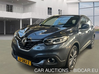 Renault Kadjar 1.2 TCE BOSE, 2016
