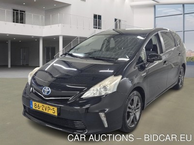Toyota Prius wagon 1.8 ASPIRATION 7P., 2013