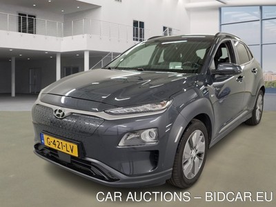 Hyundai Kona EV PREMIUM 64 KWH, 2019