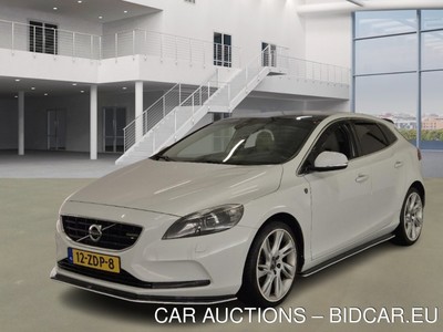 Volvo V40 1.6 T4 SUMMUM, 2012