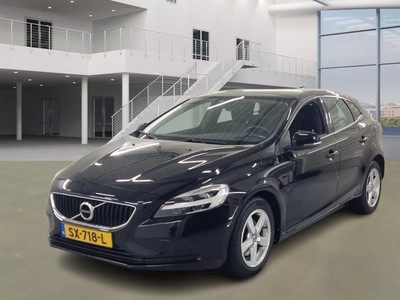 Volvo V40 2.0 T2 NORDIC+, 2017