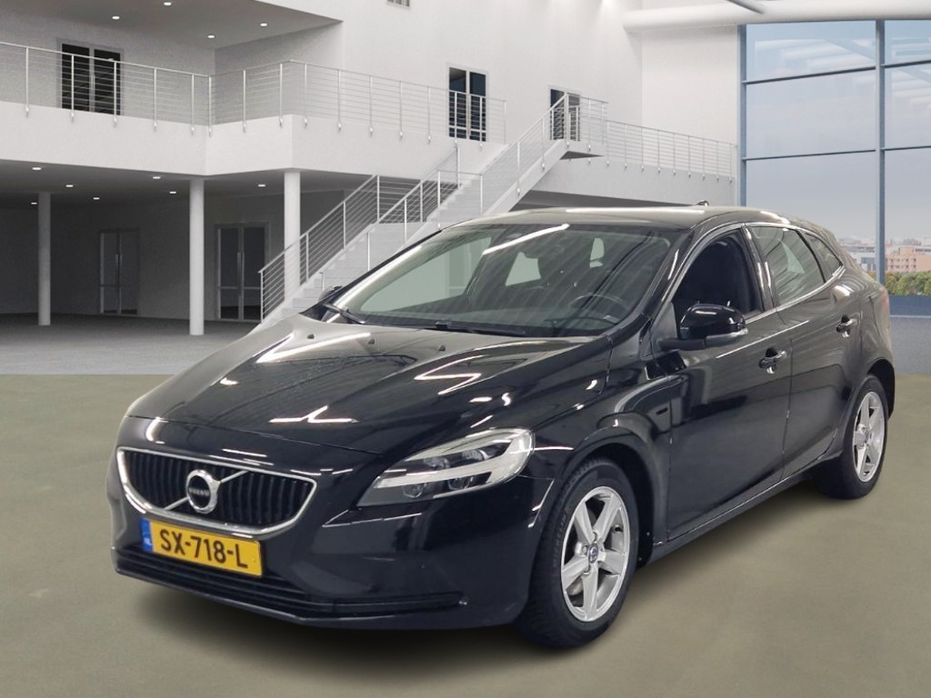 Volvo V40 2.0 T2 NORDIC+, 2017