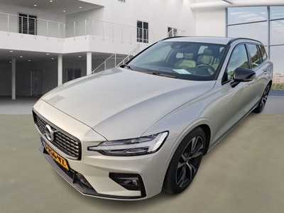 Volvo V60 2.0 B3 R-DESIGN, 2020