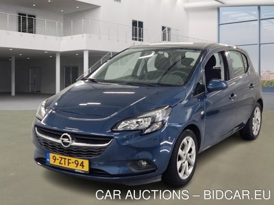 Opel Corsa 1.0 TURBO EDITION, 2015