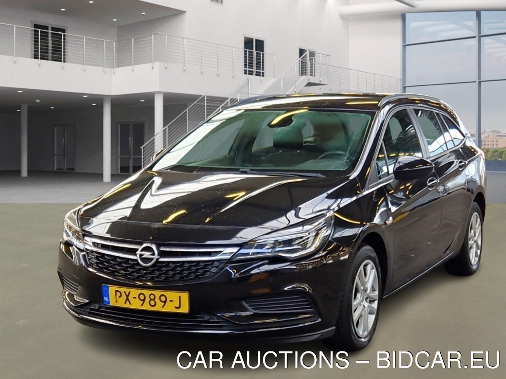 Opel Astra sports tourer 1.0 ONLINE EDITION, 2017