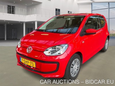 Volkswagen Up! 1.0 MOVE UP!, 2013