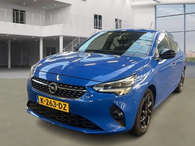 Opel Corsa 1.2 ELEGANCE, 2020
