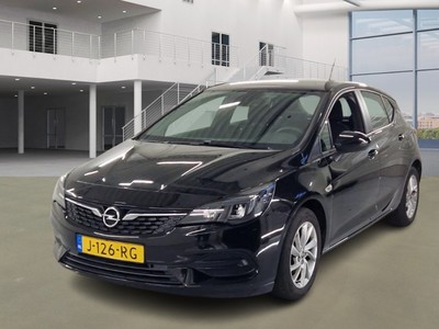 Opel Astra 1.2 EDITION, 2020