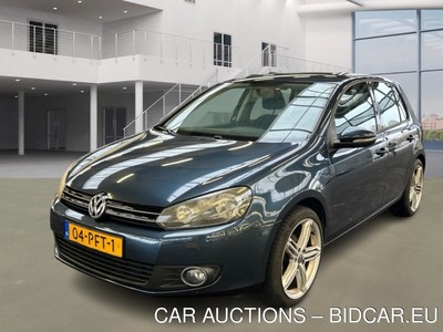 Volkswagen Golf 1.2 TSI COMFORTLINE BLUEMOTION, 2011