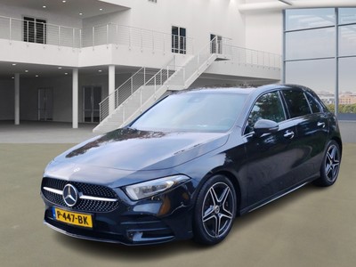Mercedes-Benz A-KLASSE 200 PREMIUM PLUS AMG, 2021