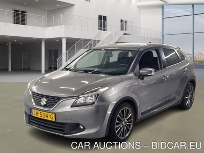 Suzuki Baleno 1.2 SMART HYBRID HIGH EXECUTIVE, 2016