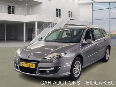 Renault Laguna estate 2.0 EXPRESSION, 2012