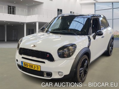 MINI COUNTRYMAN 1.6 COOPER S CHILI, 2012