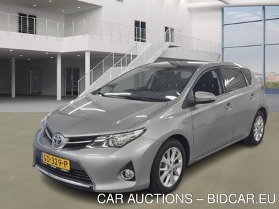 Toyota Auris 1.8 HYBRID LEASE, 2015