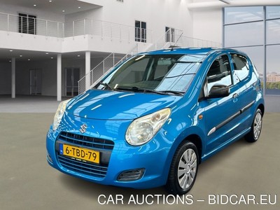 Suzuki Alto 1.0 COMFORT EASSS, 2014