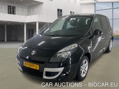 Renault Scenic 1.4 TCE BOSE, 2011