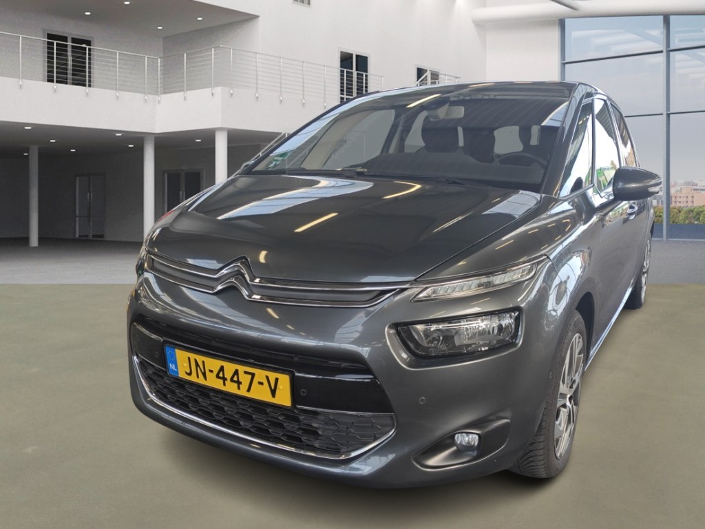 Citroen C4 picasso 1.6 E-THP INTENSIVE, 2016