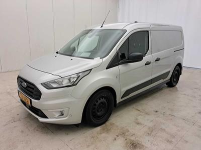 Ford Transit connect Trend L2 1.5TDCi 120pk/cv 5p, 2020