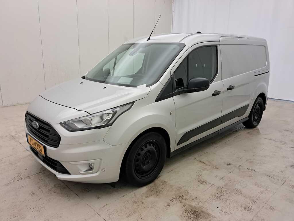 Ford Transit connect Trend L2 1.5TDCi 120pk/cv 5p, 2020