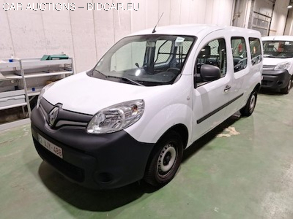 Renault Kangoo express 1.5 BLUE DCI 95 MAXI CONFORT