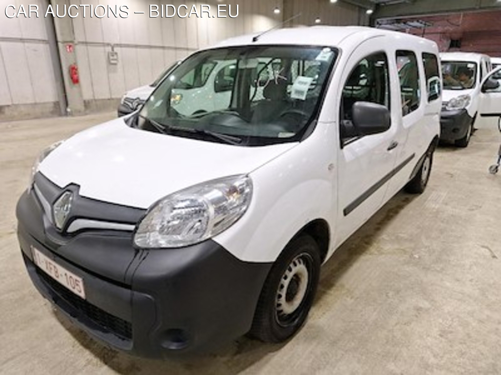 Renault Kangoo express maxi diesel Lot 1.3 EXPRESS Maxi 1.5 dCi Blue Confort