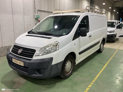 Fiat Scudo fourgon diesel SCUDO L2H1