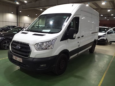 Ford Transit 2T 350l fou lwb hhr 2.0 TDCi L3H3 Trend