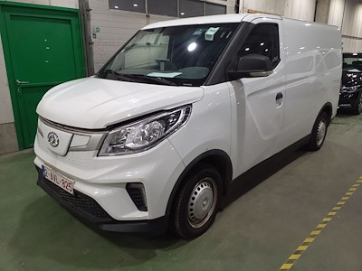 Maxus Edeliver 3 BEV 35KWH AUTO SWB