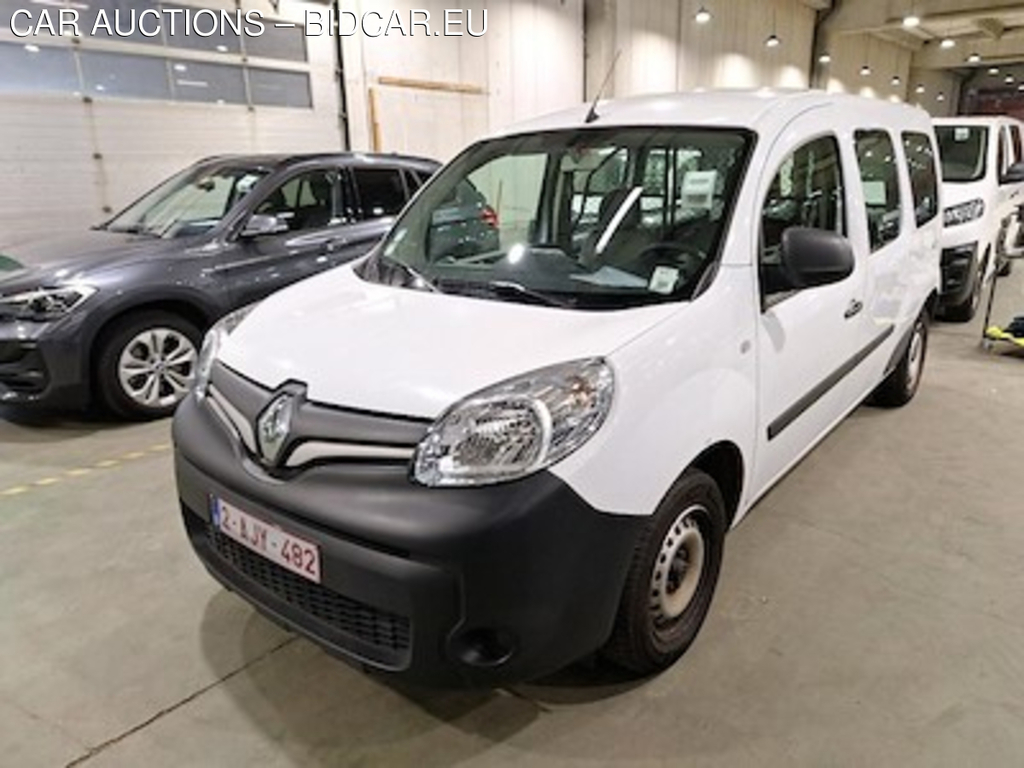 Renault Kangoo express 1.5 BLUE DCI 95 MAXI CONFORT