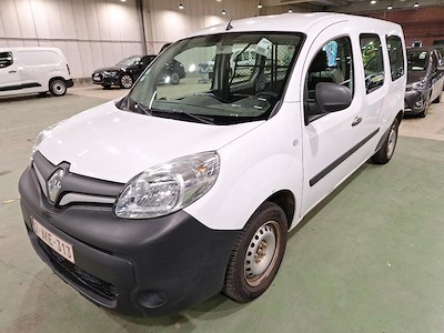 Renault Kangoo express 1.5 BLUE DCI 95 MAXI CONFORT