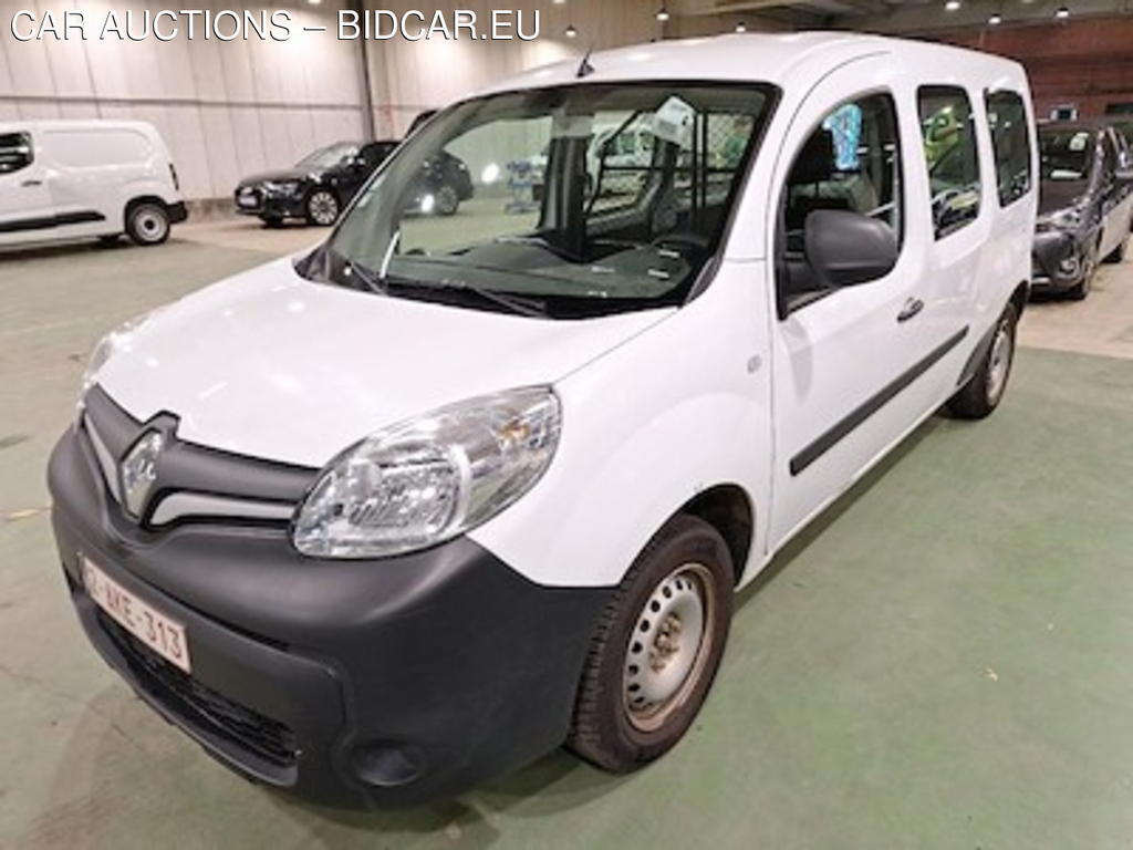 Renault Kangoo express 1.5 BLUE DCI 95 MAXI CONFORT