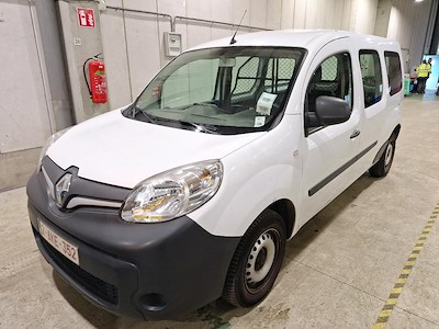 Renault Kangoo express 1.5 BLUE DCI 95 MAXI CONFORT