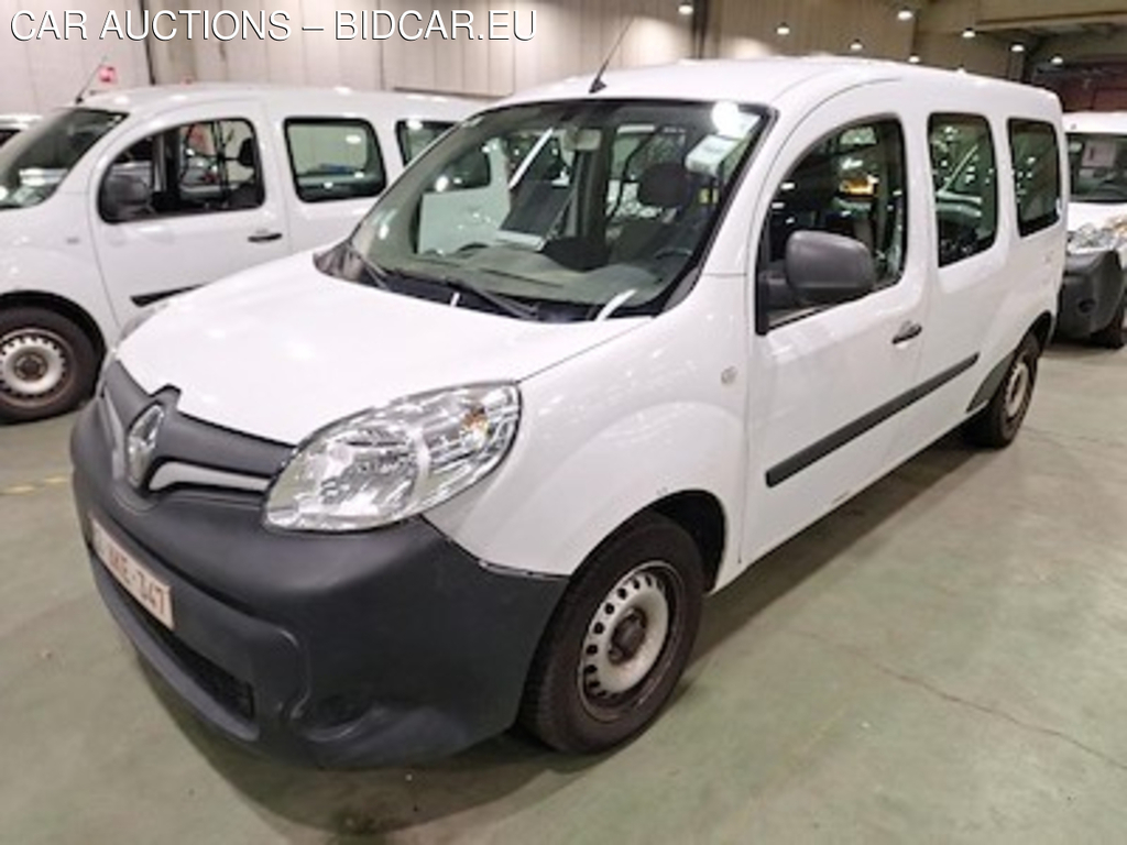 Renault Kangoo express 1.5 BLUE DCI 95 MAXI CONFORT
