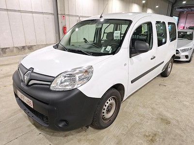 Renault Kangoo express 1.5 BLUE DCI 95 MAXI CONFORT