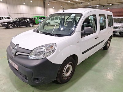 Renault Kangoo express 1.5 BLUE DCI 95 MAXI CONFORT