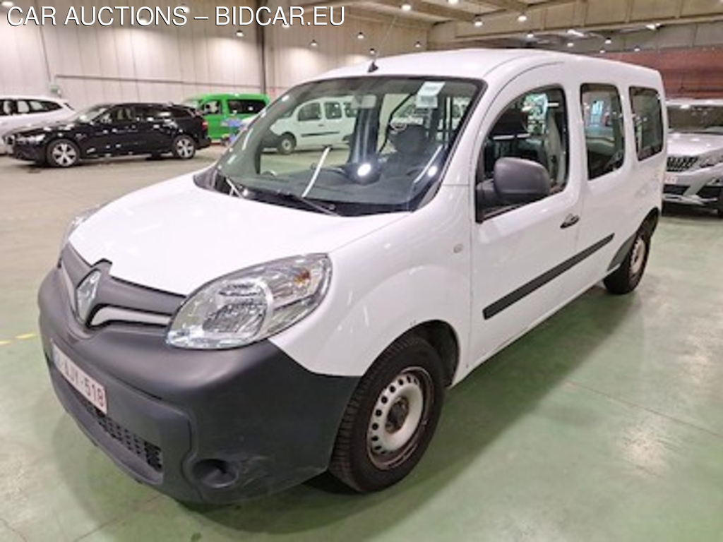 Renault Kangoo express 1.5 BLUE DCI 95 MAXI CONFORT