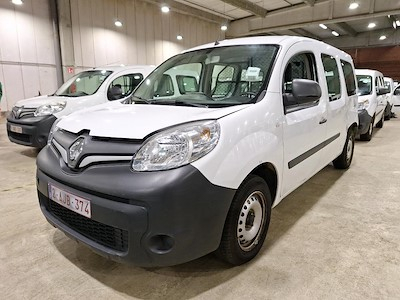 Renault Kangoo express 1.5 BLUE DCI 95 MAXI CONFORT