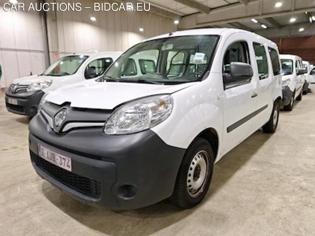 Renault Kangoo express 1.5 BLUE DCI 95 MAXI CONFORT