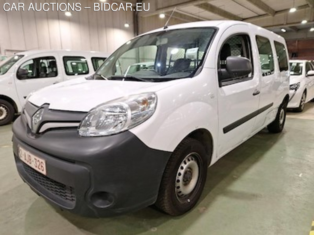 Renault Kangoo express 1.5 BLUE DCI 95 MAXI CONFORT