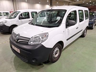 Renault Kangoo express maxi diesel Lot 1.3 EXPRESS Maxi 1.5 dCi Blue Confort