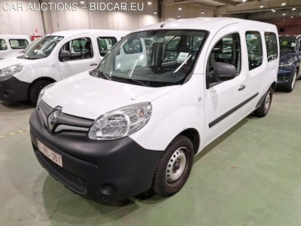 Renault Kangoo express maxi diesel Lot 1.3 EXPRESS Maxi 1.5 dCi Blue Confort