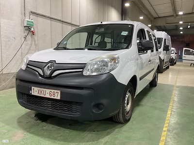 Renault Kangoo express maxi diesel Lot 1.3 EXPRESS Maxi 1.5 dCi Blue Confort