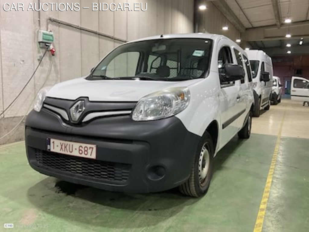 Renault Kangoo express maxi diesel Lot 1.3 EXPRESS Maxi 1.5 dCi Blue Confort