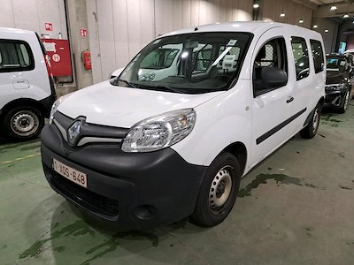 Renault Kangoo express maxi diesel Lot 1.3 EXPRESS Maxi 1.5 dCi Blue Confort