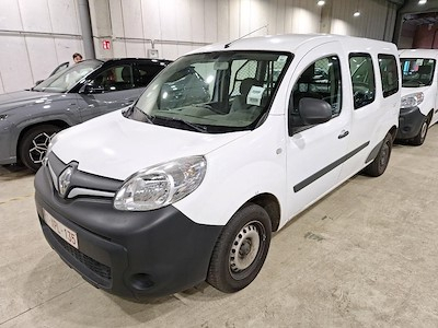 Renault Kangoo express maxi diesel Lot 1.3 EXPRESS Maxi 1.5 dCi Blue Confort