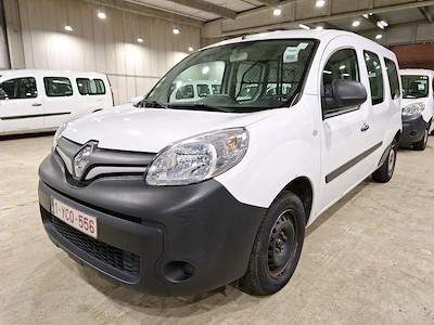 Renault Kangoo express maxi diesel Lot 1.3 EXPRESS Maxi 1.5 dCi Blue Confort