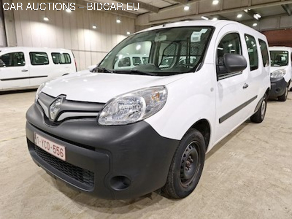 Renault Kangoo express maxi diesel Lot 1.3 EXPRESS Maxi 1.5 dCi Blue Confort